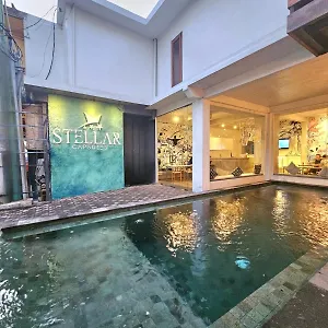 Stellar Capsules Hostal